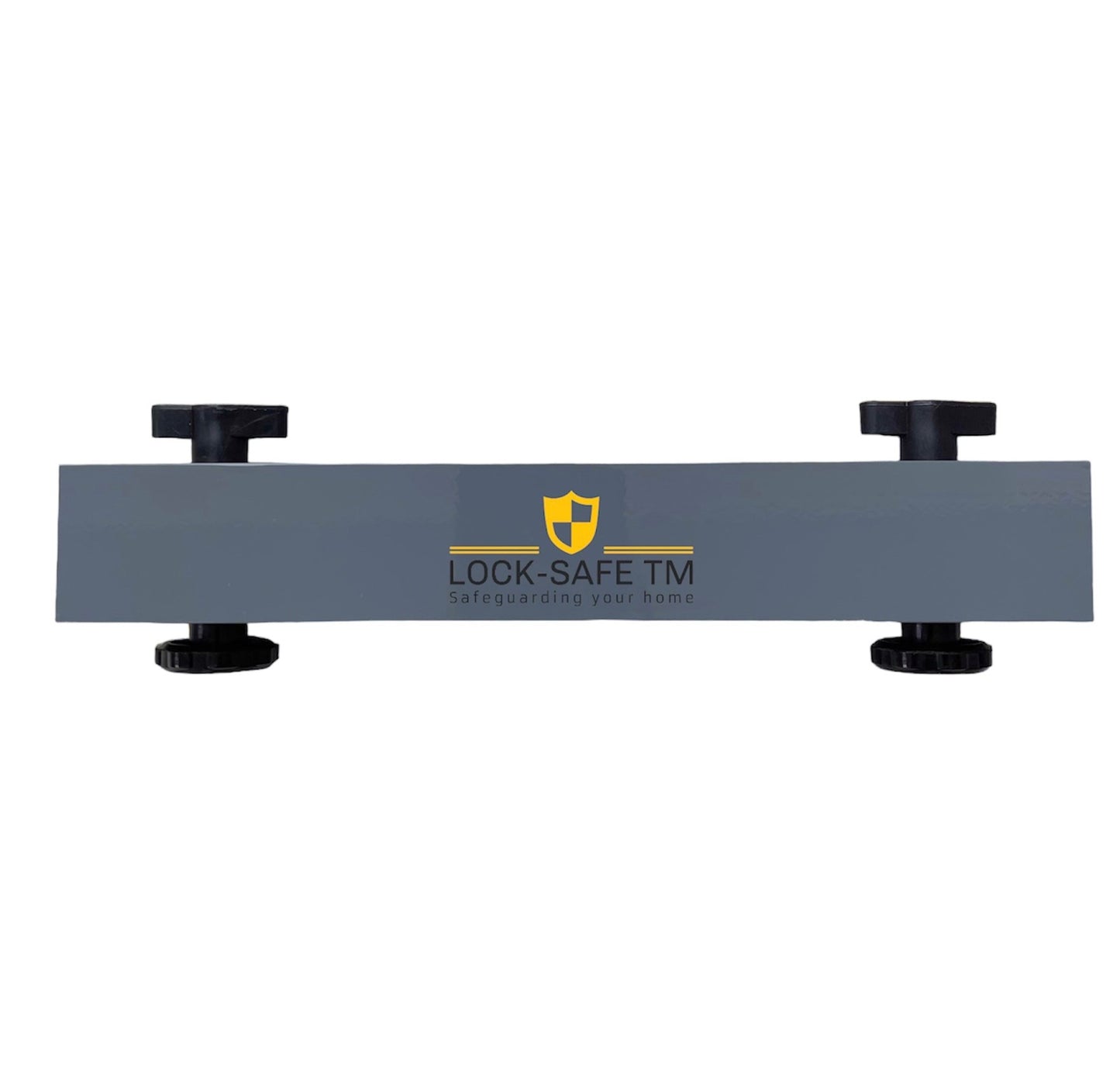 PRO. Design - Patio Door Security Lock - Anthracite Grey